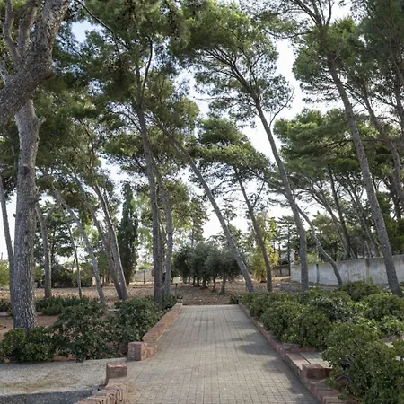 Isidoro Holiday home *