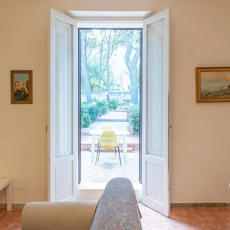 Holiday home Isidoro