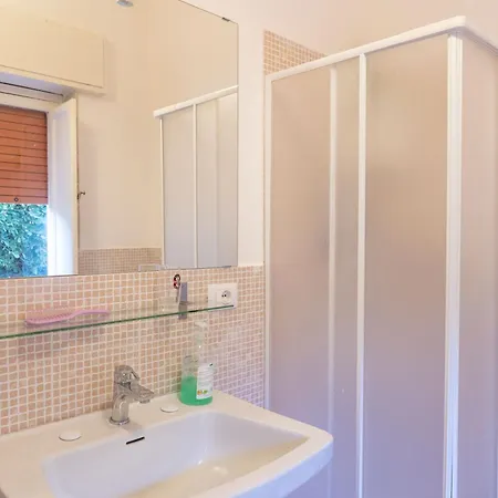 Isidoro Holiday home Pizzolungo