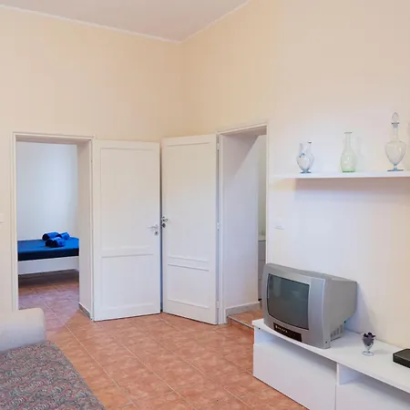 Isidoro Holiday home Pizzolungo