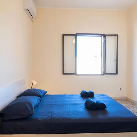 Holiday home Isidoro Pizzolungo