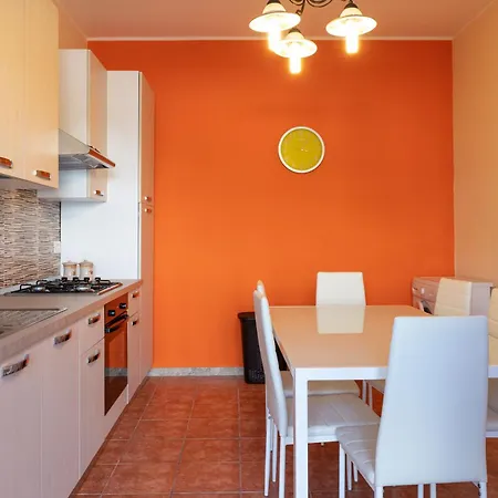 Isidoro Holiday home