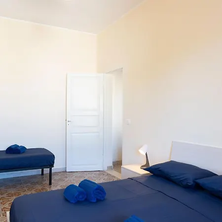 Isidoro Holiday home *