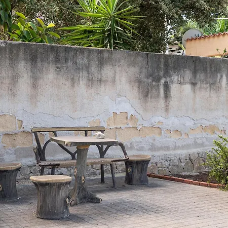 Isidoro Holiday home