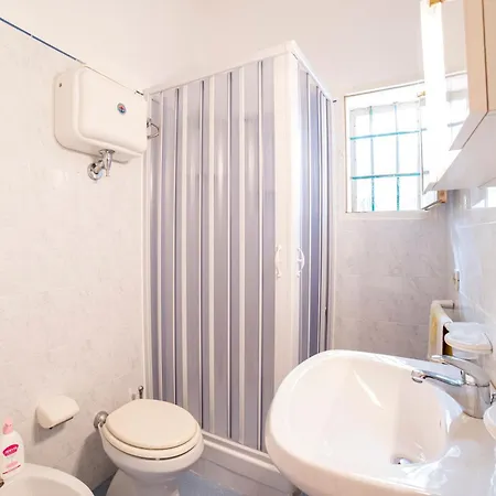 Holiday home Isidoro Pizzolungo