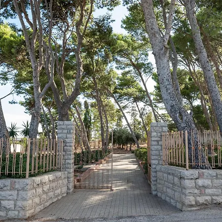 Isidoro Holiday home Pizzolungo